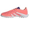 Buty adidas Predator League Jr TF Jr JI1150 czerwony 37 1/3
